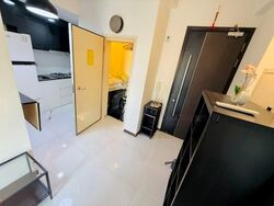 City Loft (D8), Apartment #576049591
